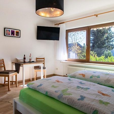 Stuub Simonswinkel Daire Friedenweiler Dış mekan fotoğraf