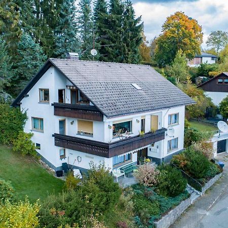 Stuub Simonswinkel Daire Friedenweiler Dış mekan fotoğraf