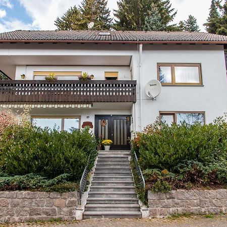 Stuub Simonswinkel Daire Friedenweiler Dış mekan fotoğraf