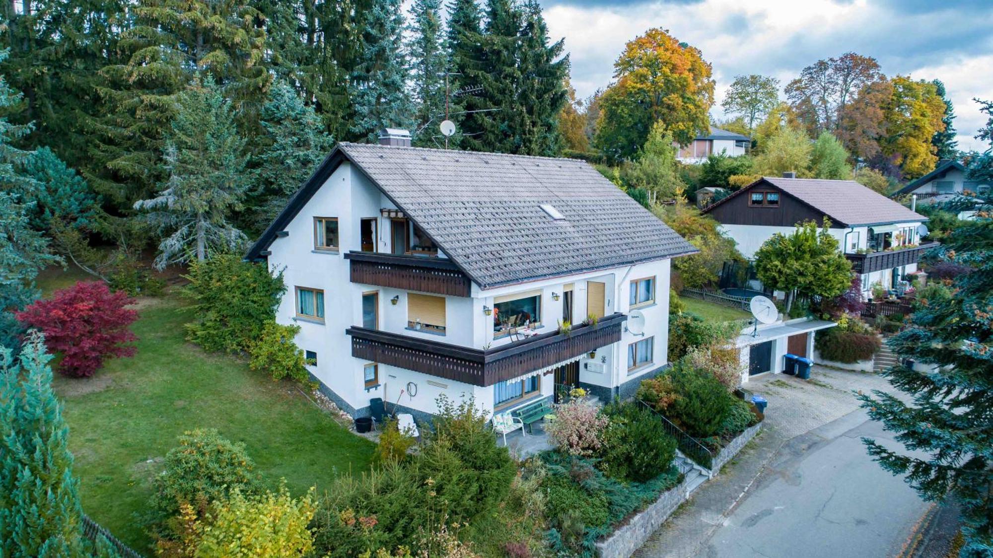 Stuub Simonswinkel Daire Friedenweiler Dış mekan fotoğraf