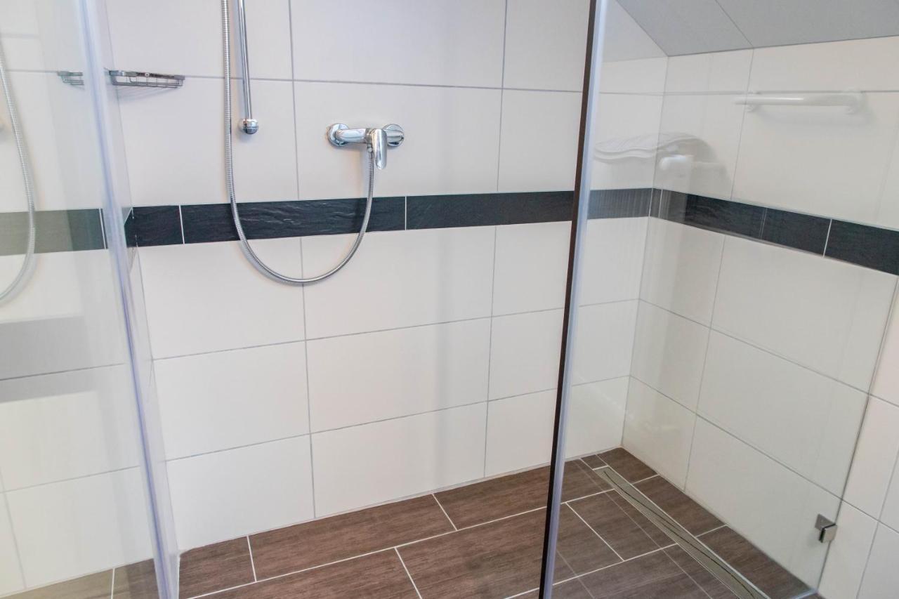 Stuub Simonswinkel Daire Friedenweiler Dış mekan fotoğraf