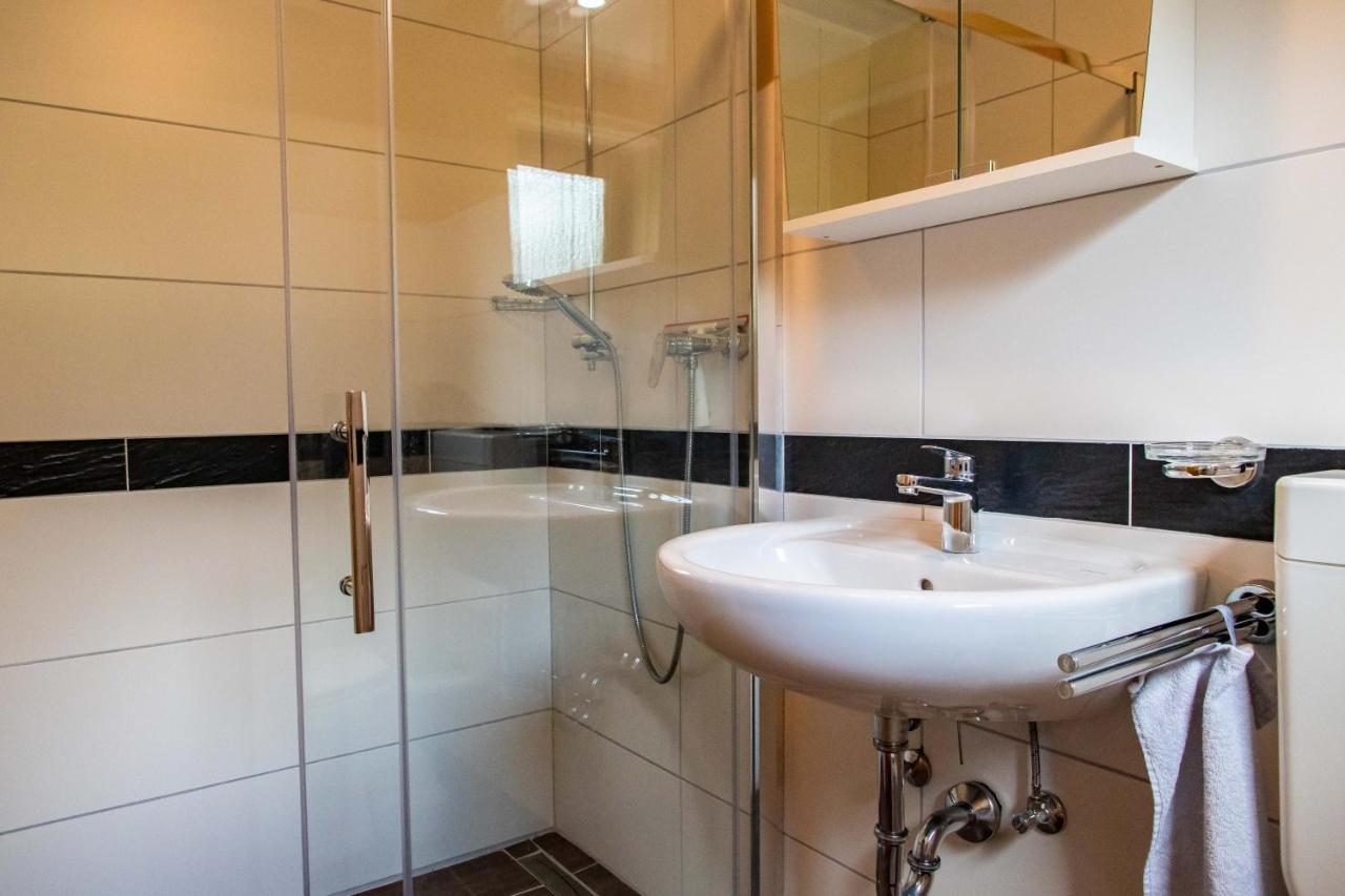 Stuub Simonswinkel Daire Friedenweiler Dış mekan fotoğraf
