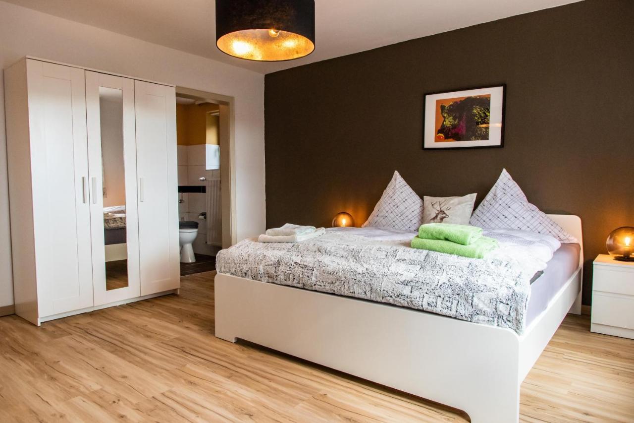 Stuub Simonswinkel Daire Friedenweiler Dış mekan fotoğraf