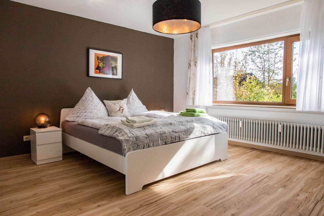 Stuub Simonswinkel Daire Friedenweiler Dış mekan fotoğraf