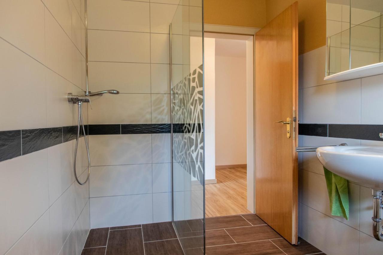 Stuub Simonswinkel Daire Friedenweiler Dış mekan fotoğraf