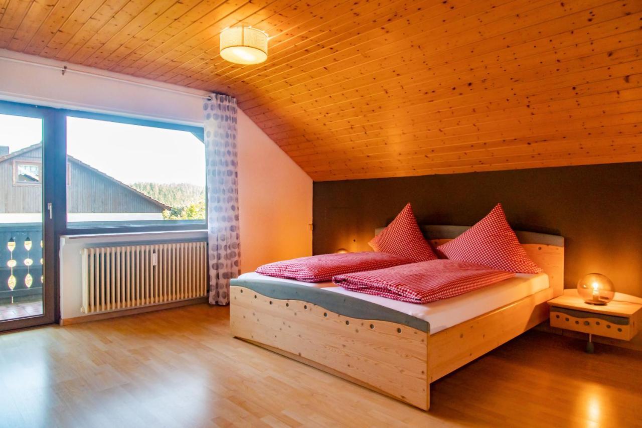 Stuub Simonswinkel Daire Friedenweiler Dış mekan fotoğraf
